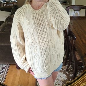 Woolen Sweater Design 
